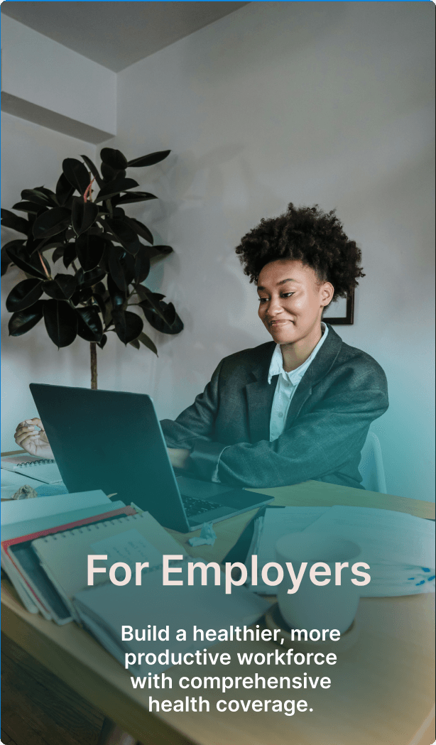 For Employers