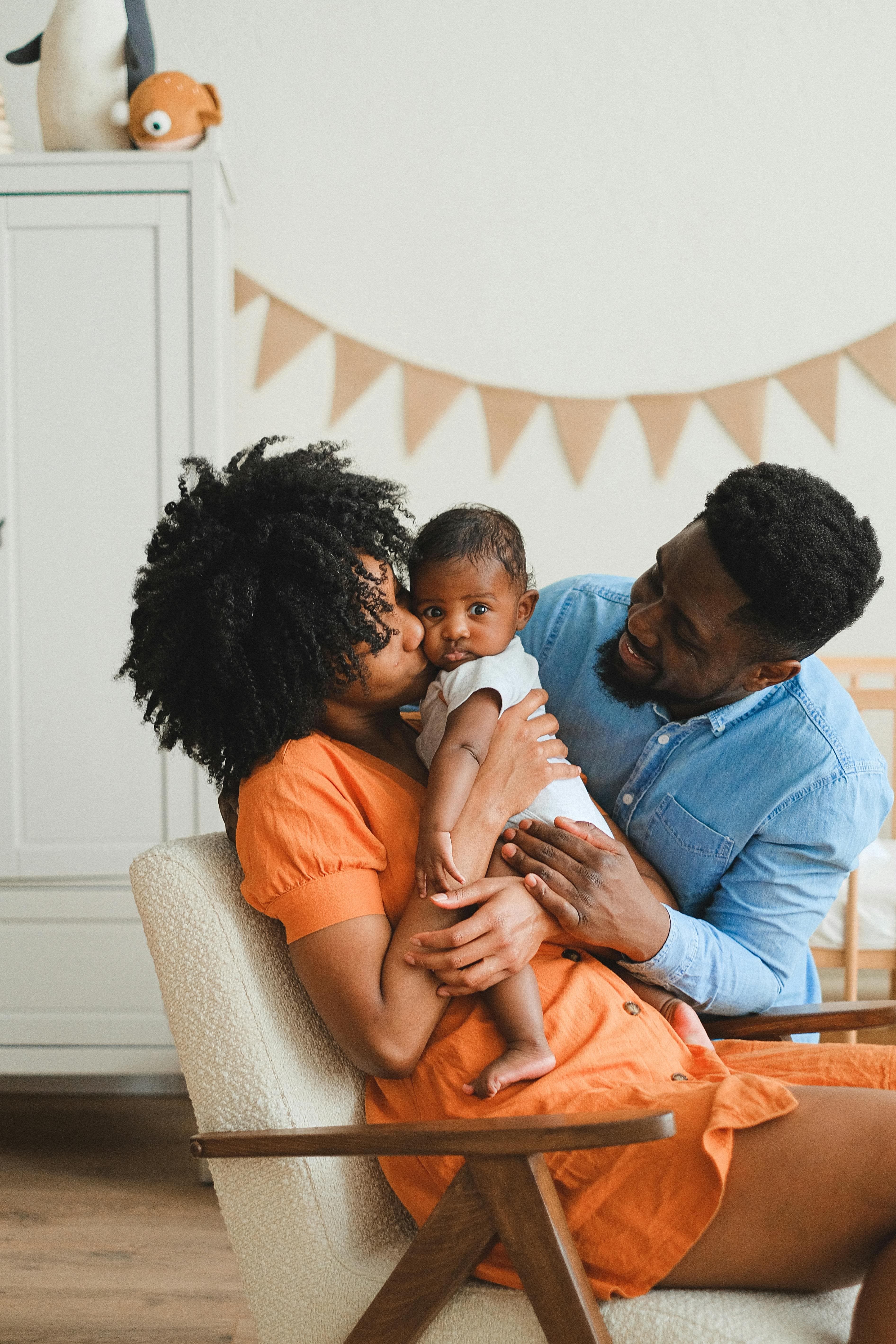 Maternity & Newborn Care
