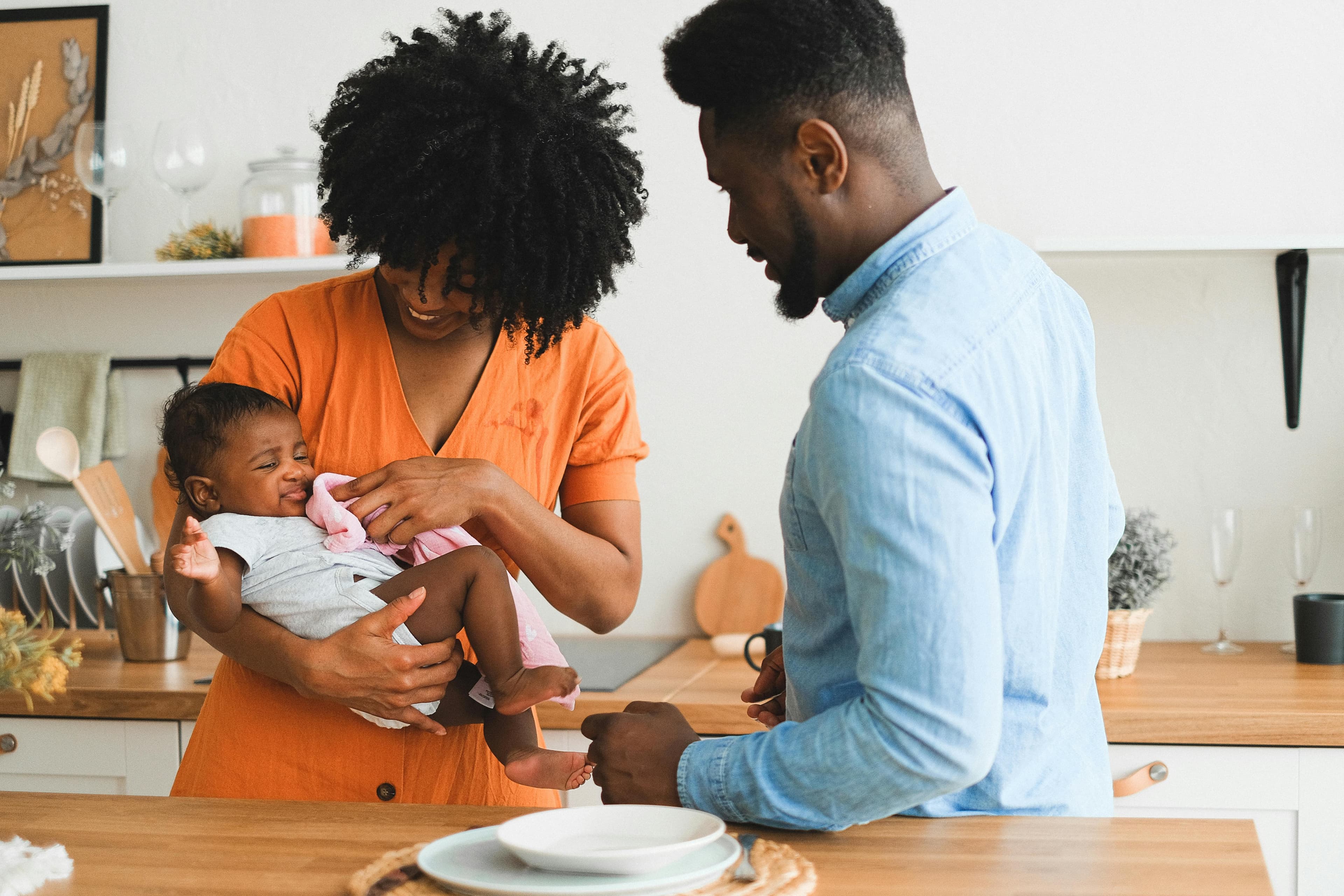 Address Critical Health Gaps