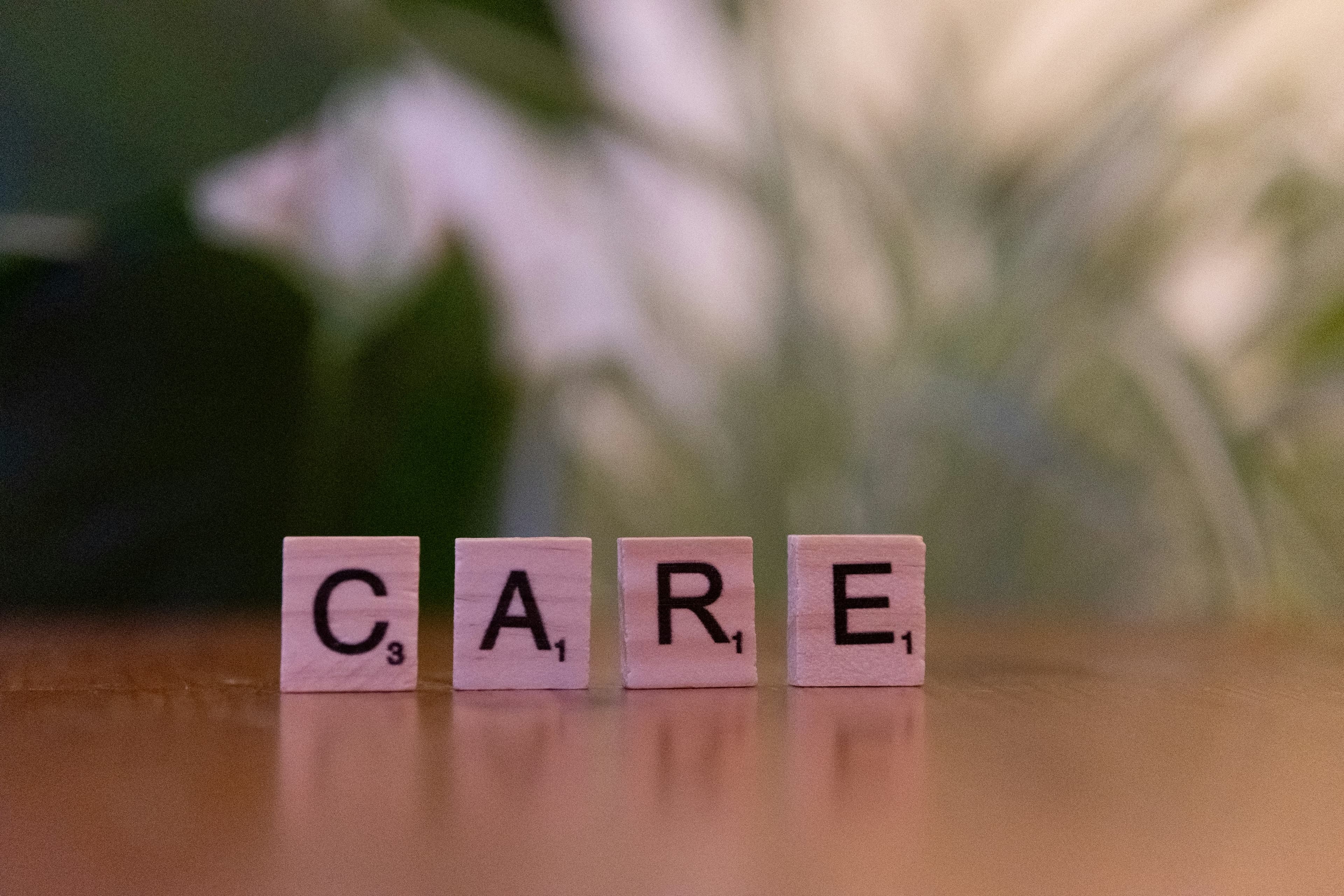Accessible Care, Anywhere